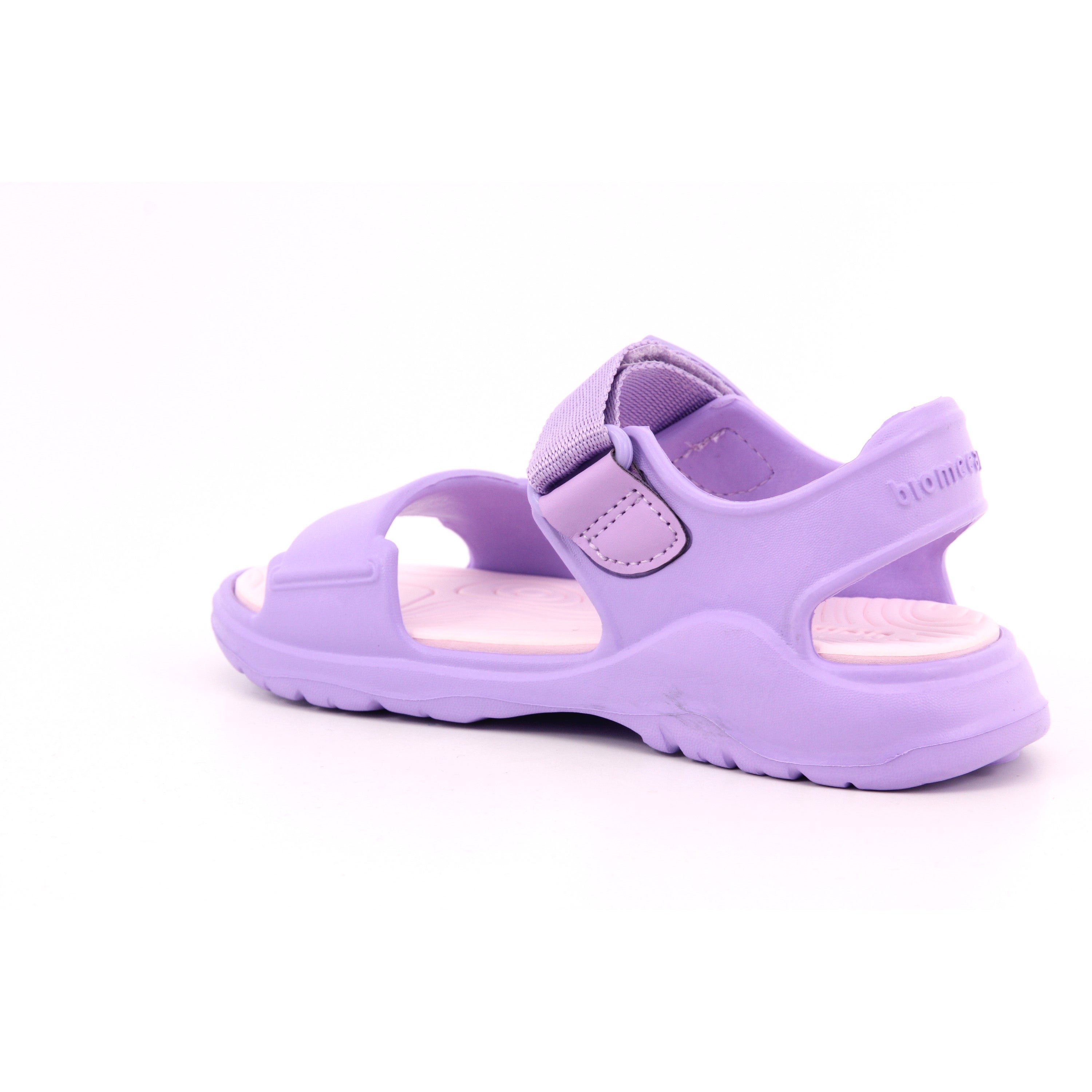 SANDALIA ACQUA MAT LILA