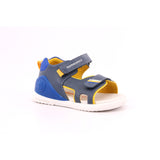 SANDALIA URBAN SAUVAGE PETROL