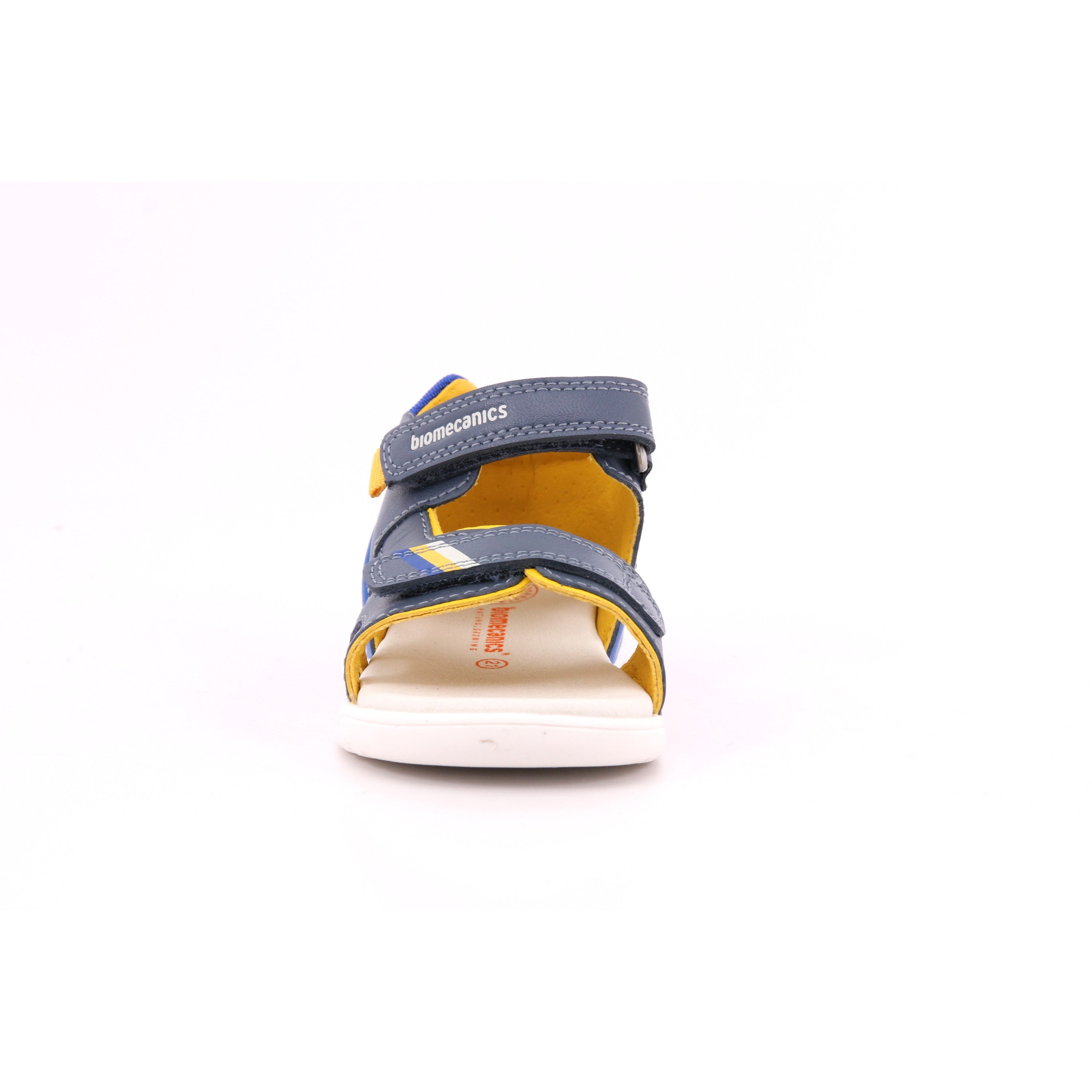 SANDALIA URBAN SAUVAGE PETROL