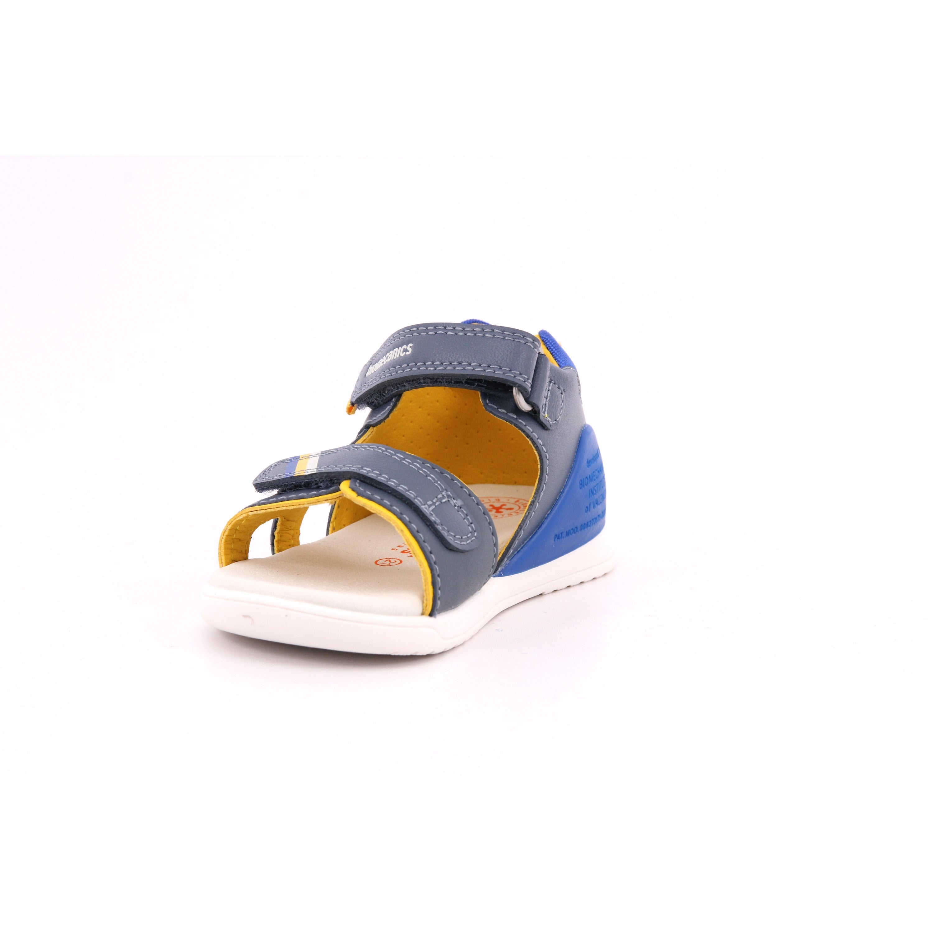 SANDALIA URBAN SAUVAGE PETROL