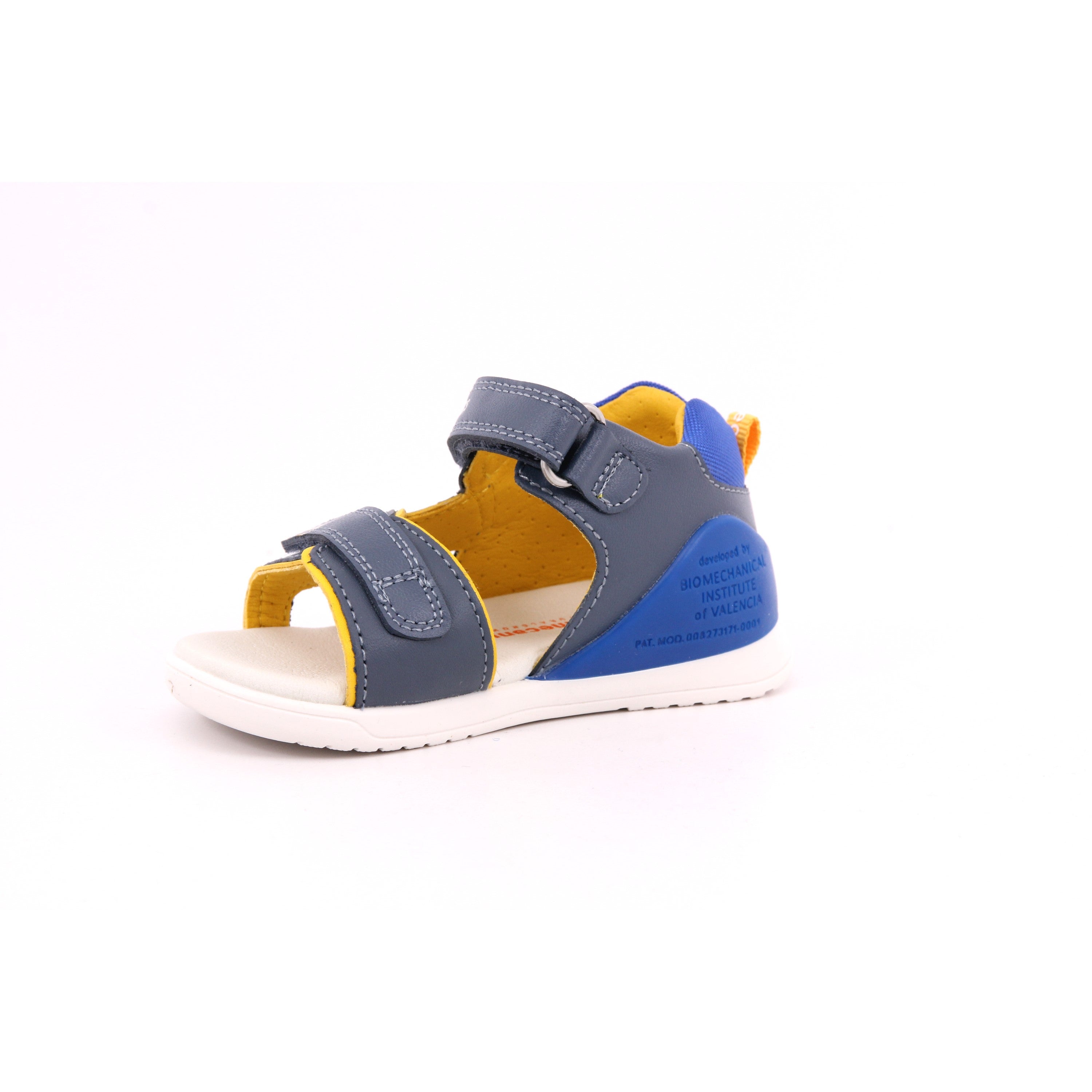 SANDALIA URBAN SAUVAGE PETROL