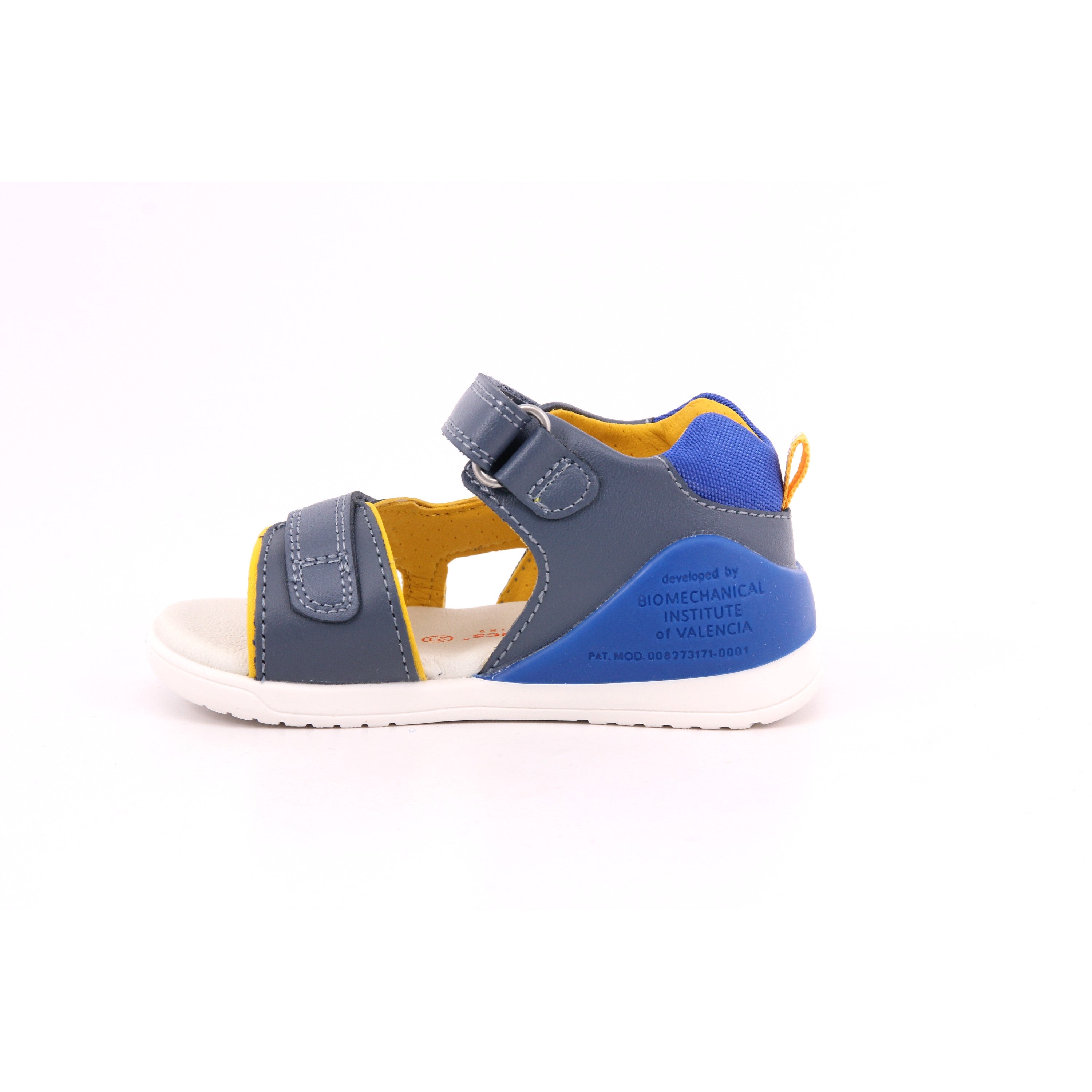 SANDALIA URBAN SAUVAGE PETROL
