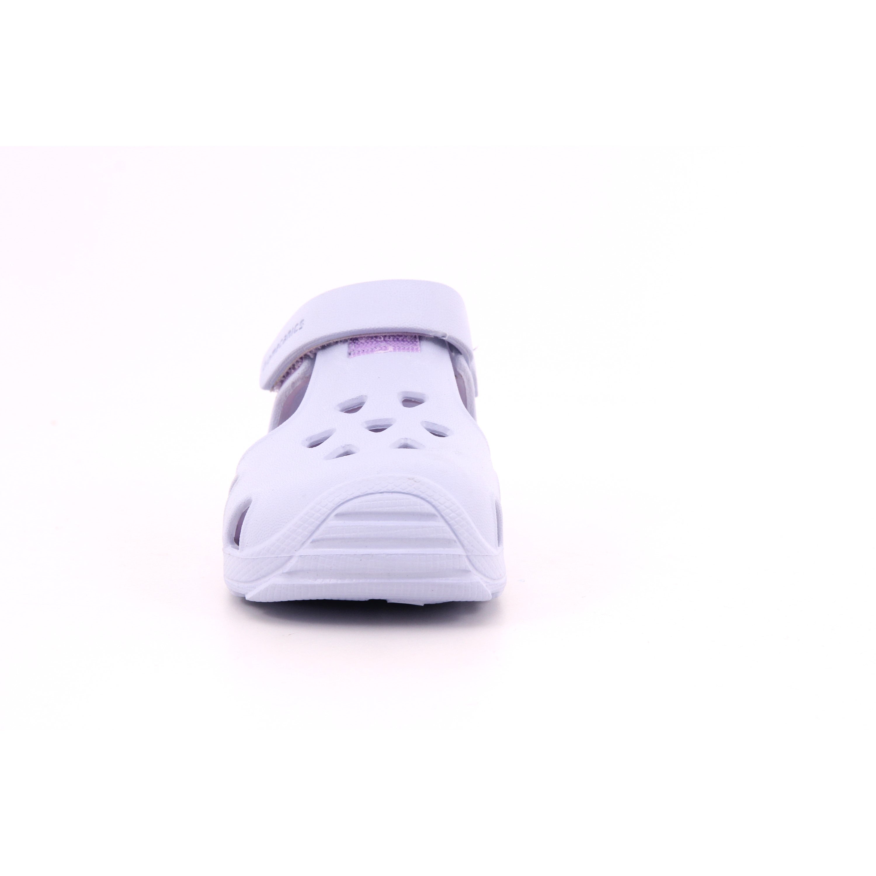 SANDALIA ACQUA MAT LILA