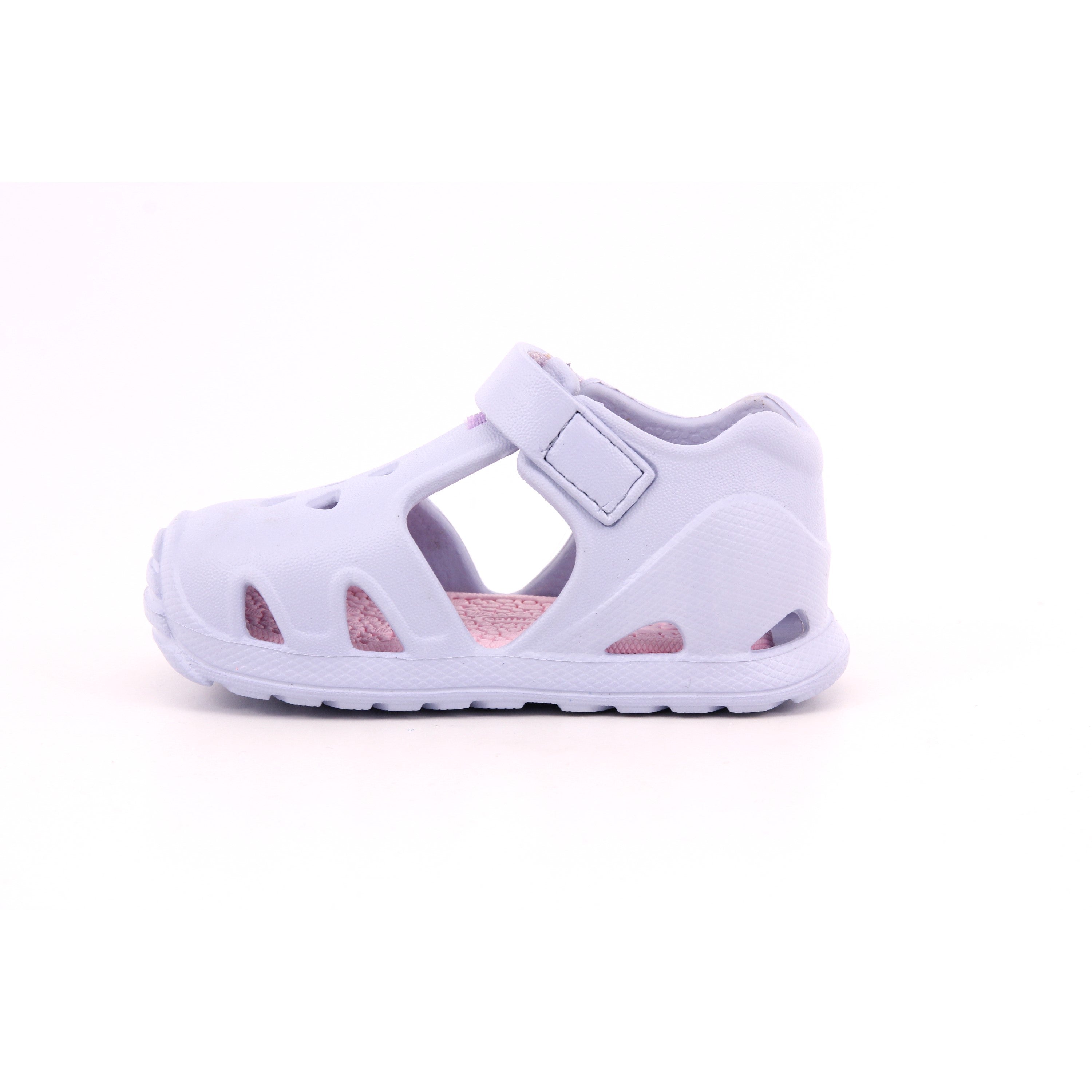 SANDALIA ACQUA MAT LILA
