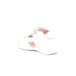 SANDALIA CORAZONES NAPA BLANCO