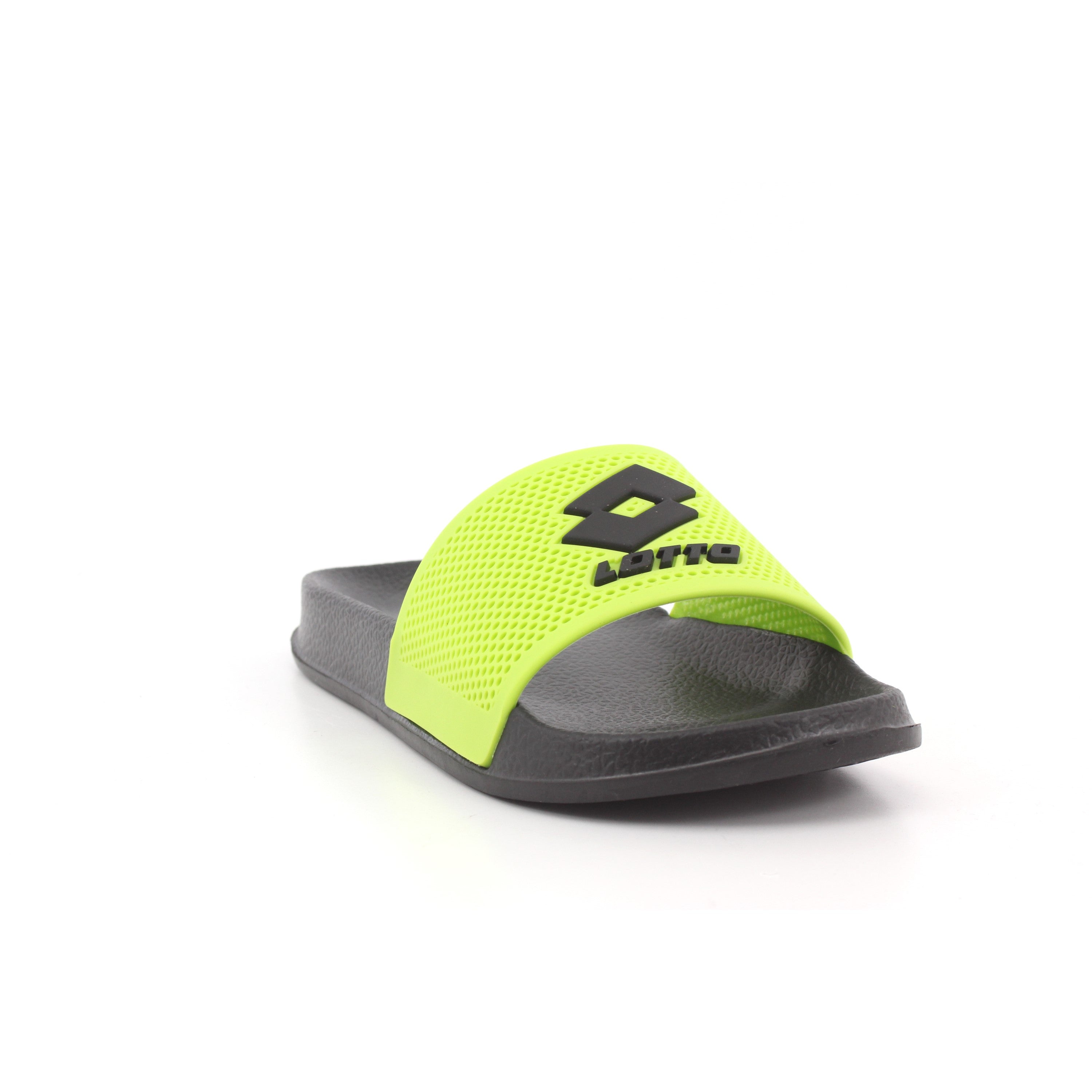 MOKU III SLIDE CL ALL BLACK/ACACIA GREEN