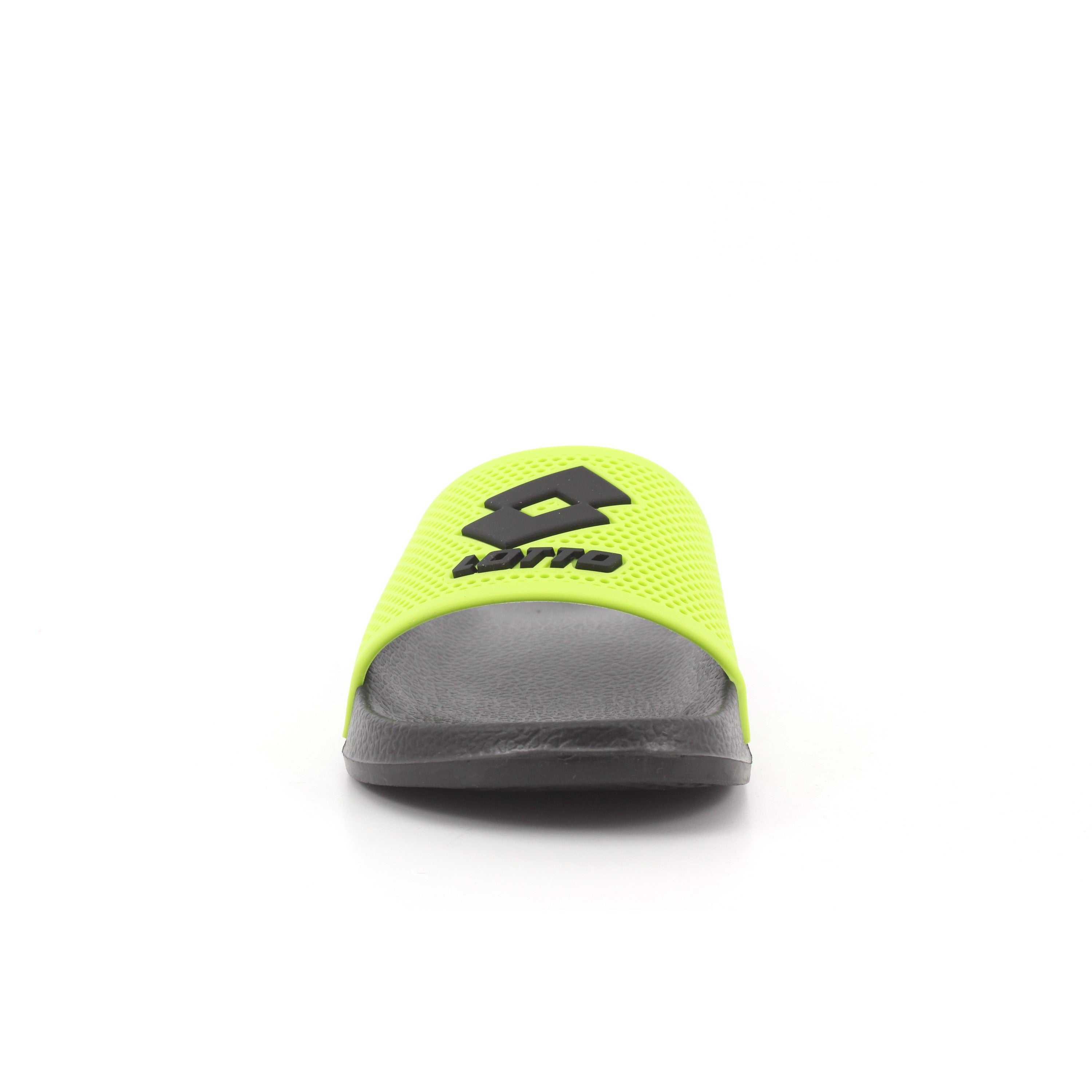 MOKU III SLIDE CL ALL BLACK/ACACIA GREEN