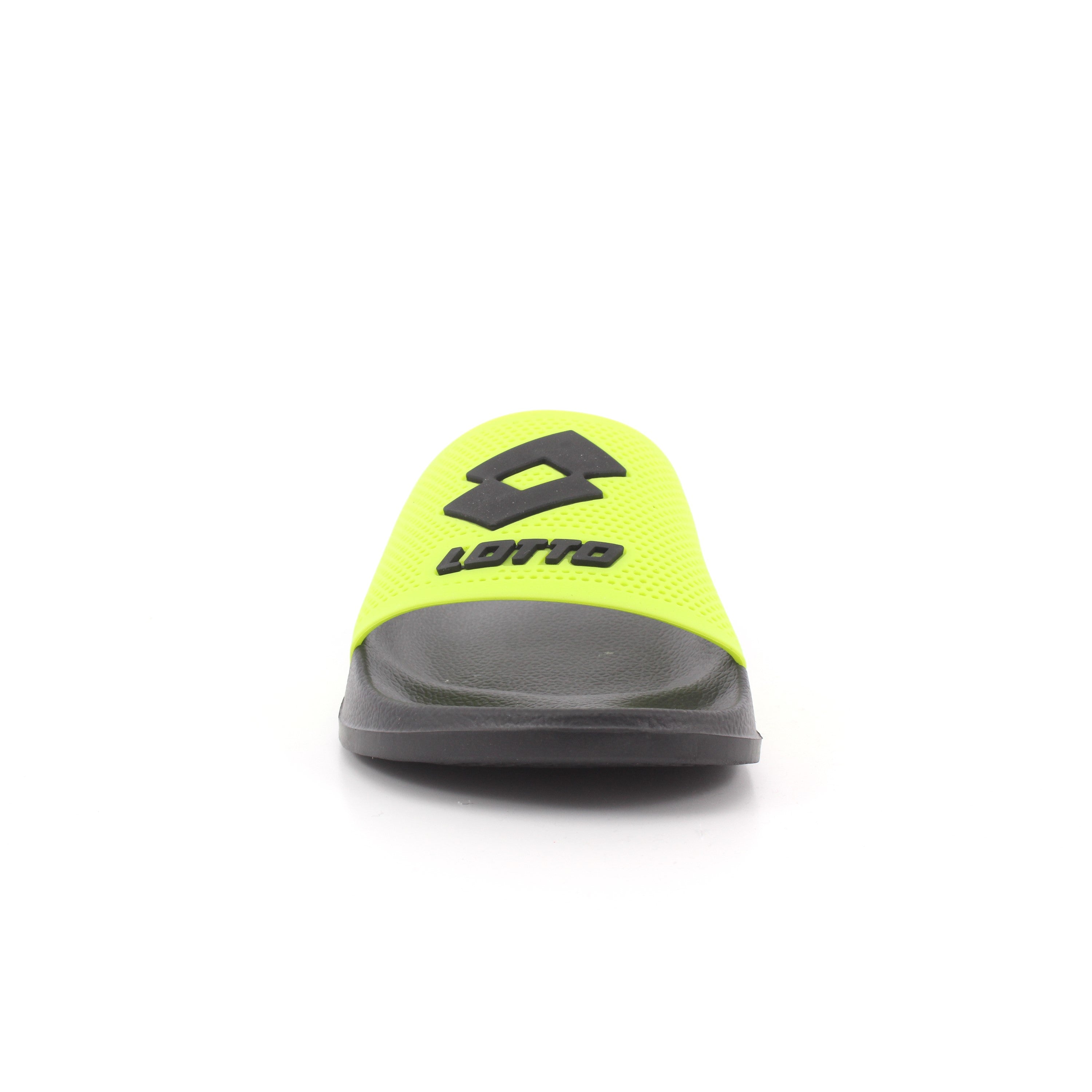 MOKU III SLIDE ALL BLACK/ACACIA GREEN