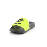 MOKU III SLIDE ALL BLACK/ACACIA GREEN