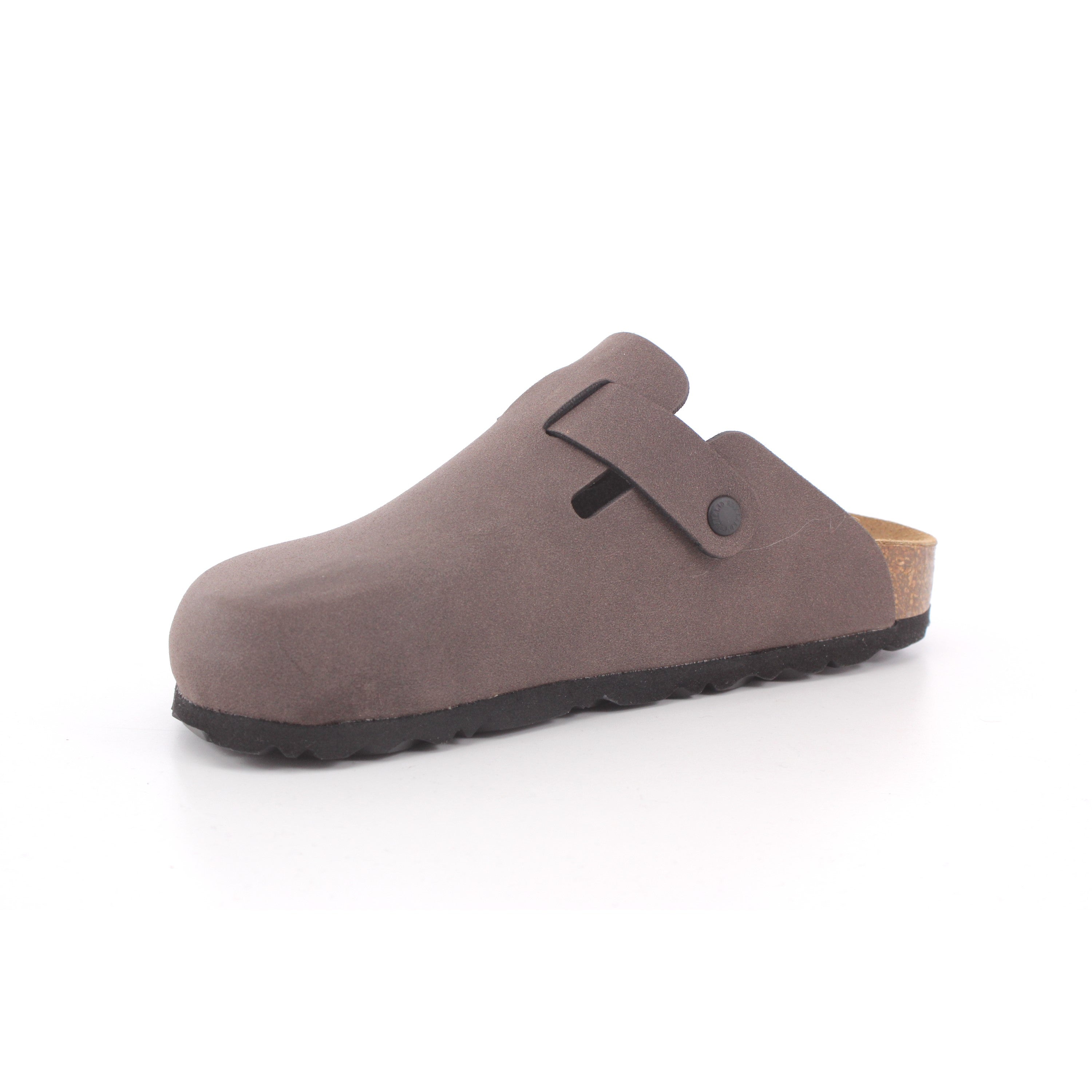 40LUCE CIABATTA BAMB. SINT. TESTA DI MORO