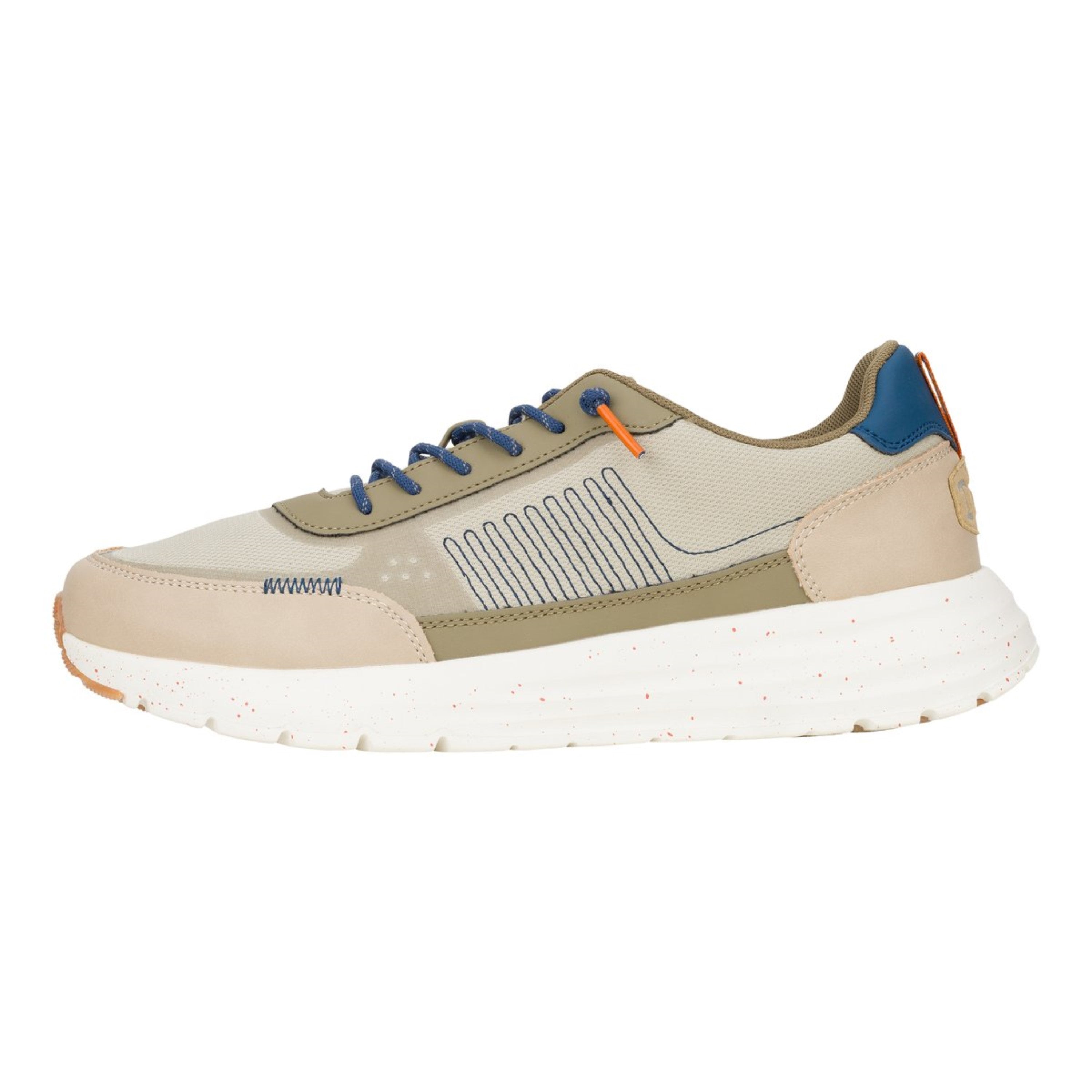 SIROCCO ALTA LEISURE STONE GREY/MULTI