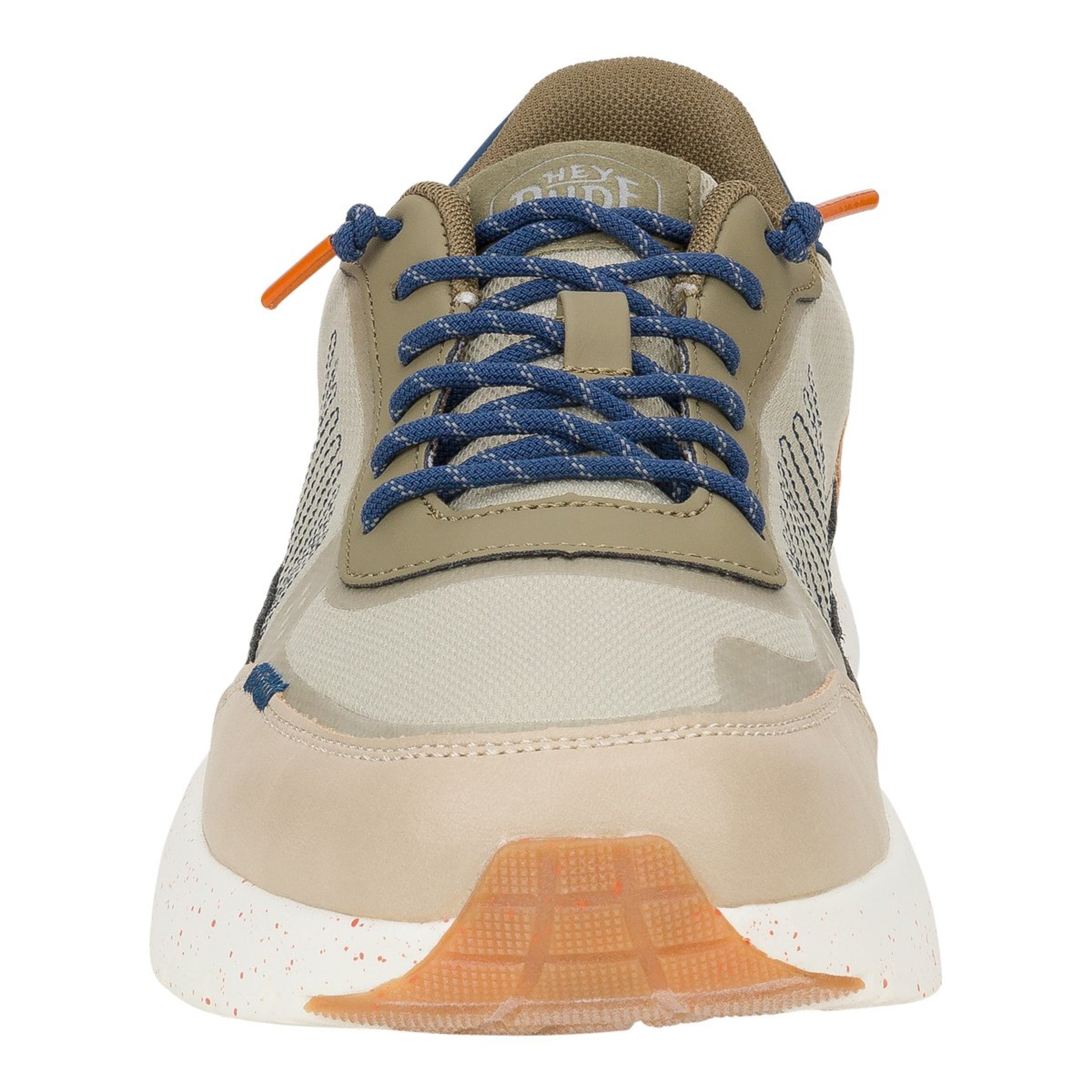 SIROCCO ALTA LEISURE STONE GREY/MULTI