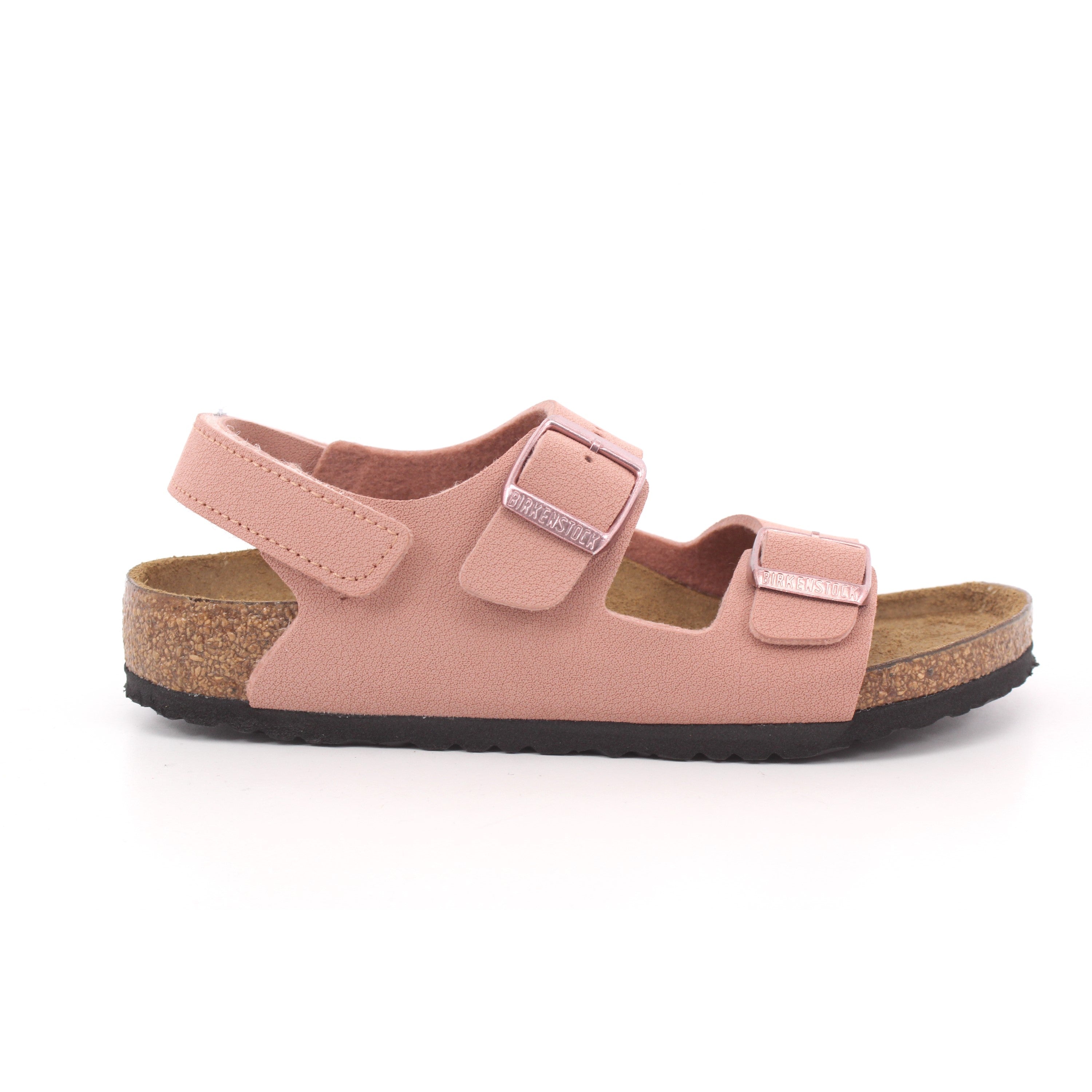 MILANO HL KIDS PINK CLAY, BIRKIBUC
