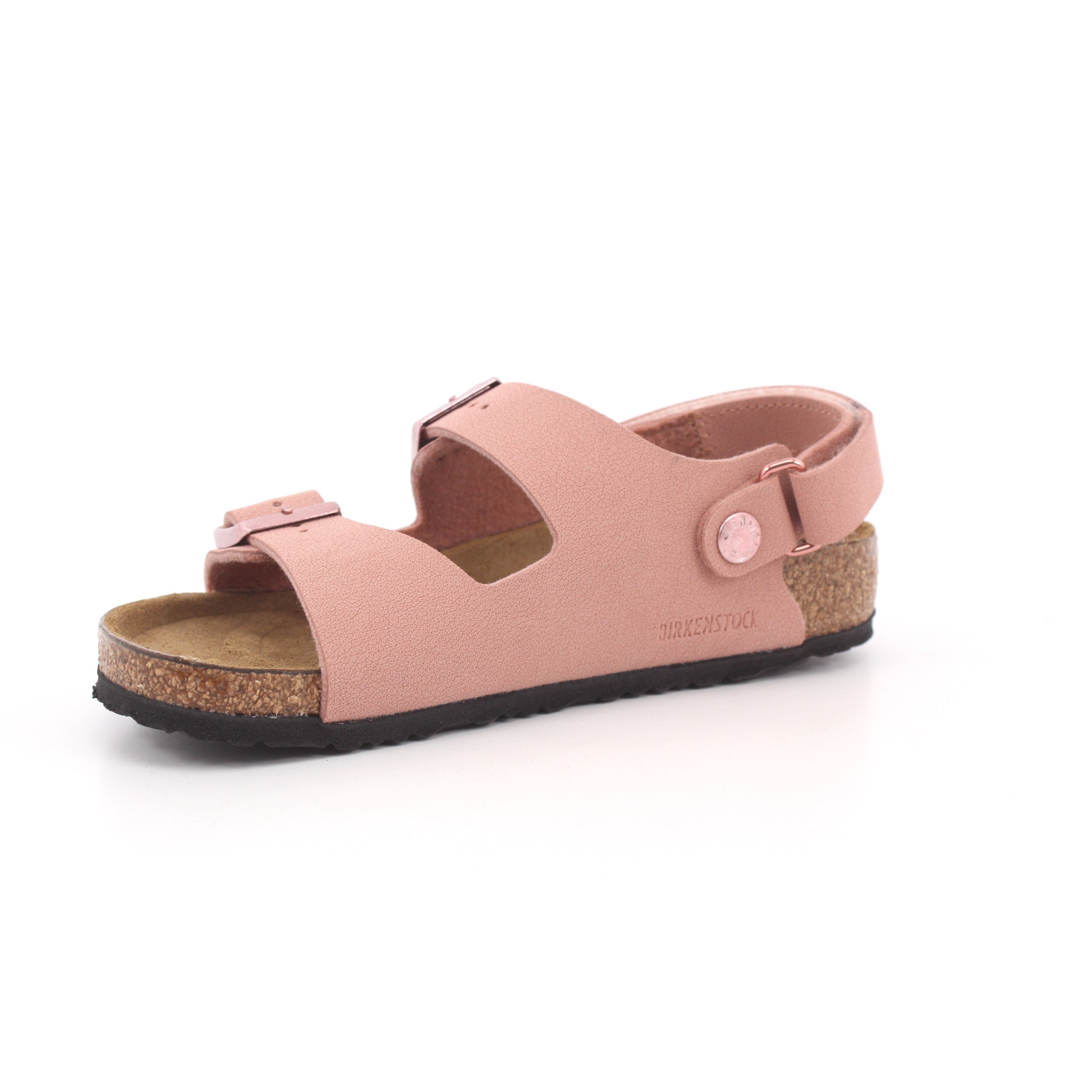 MILANO HL KIDS PINK CLAY, BIRKIBUC