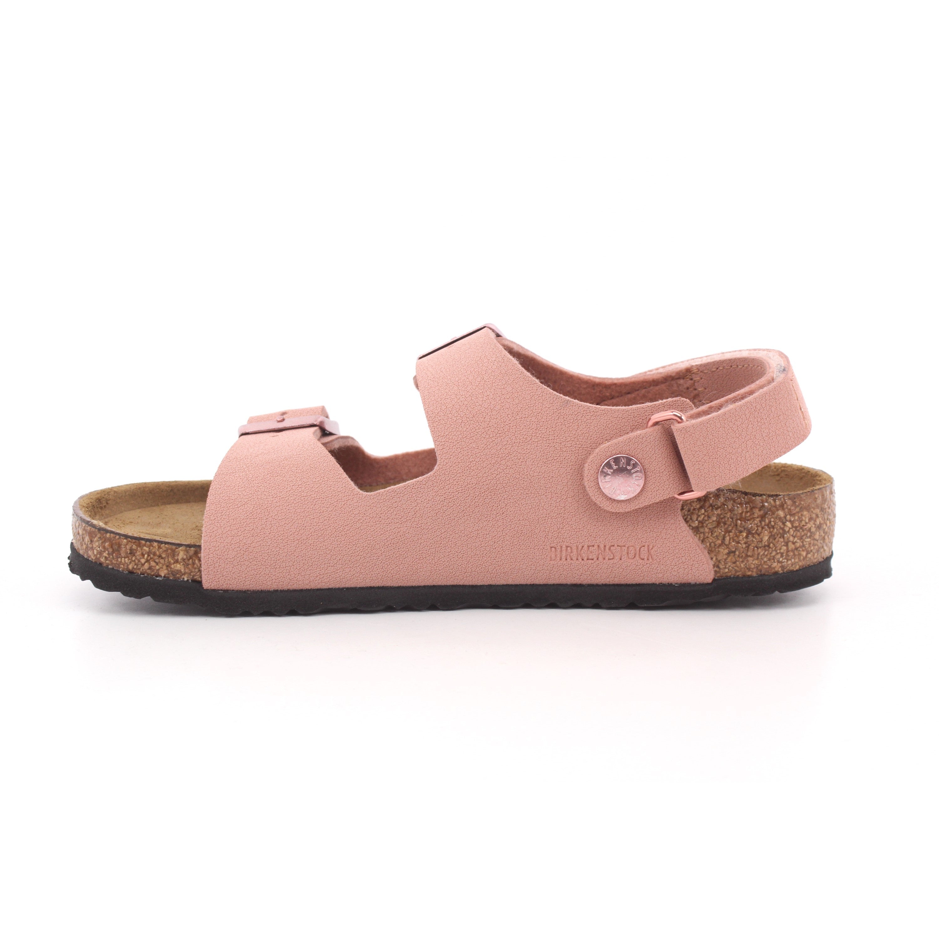 MILANO HL KIDS PINK CLAY, BIRKIBUC