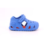 SANDALIA ACQUA MAT ROYAL