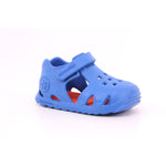 SANDALIA ACQUA MAT ROYAL