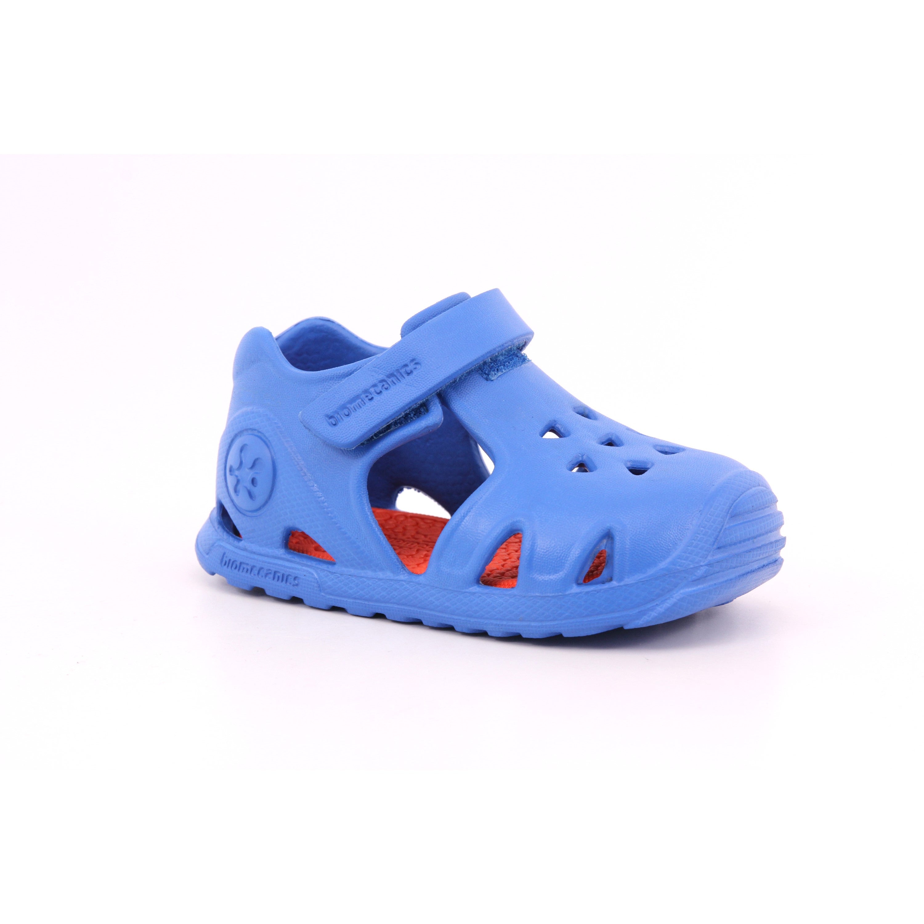SANDALIA ACQUA MAT ROYAL