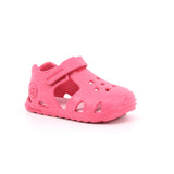SANDALIA ACQUA MAT FUCSIA
