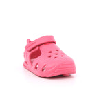 SANDALIA ACQUA MAT FUCSIA