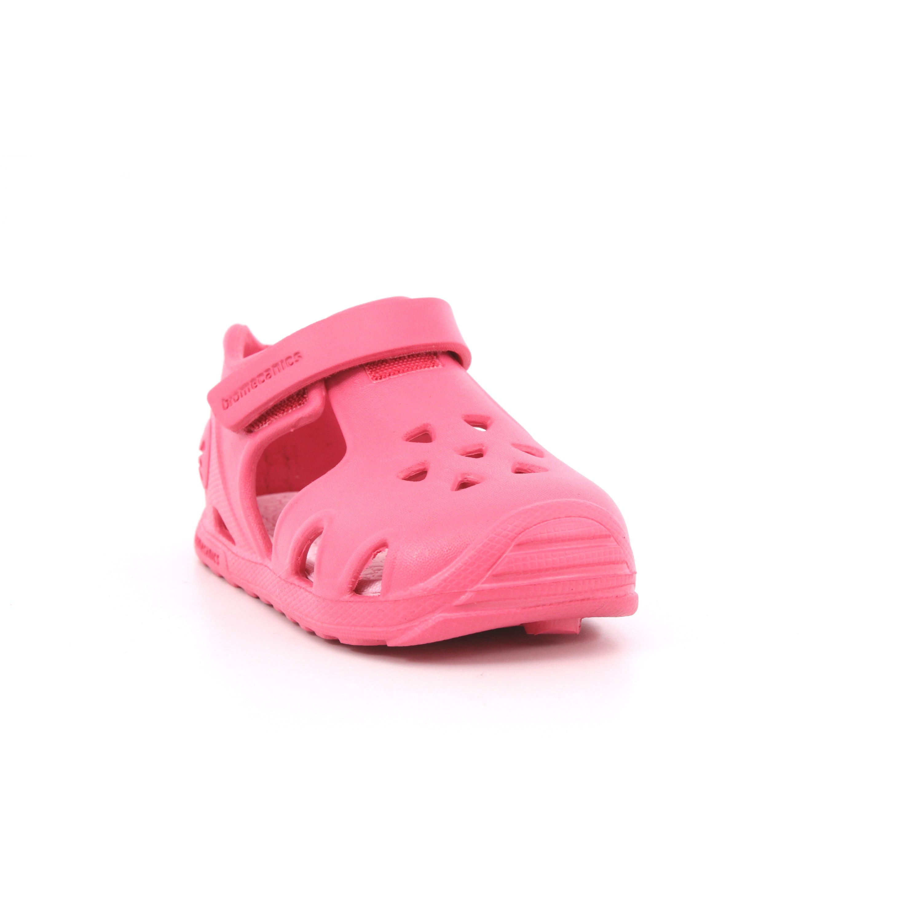 SANDALIA ACQUA MAT FUCSIA
