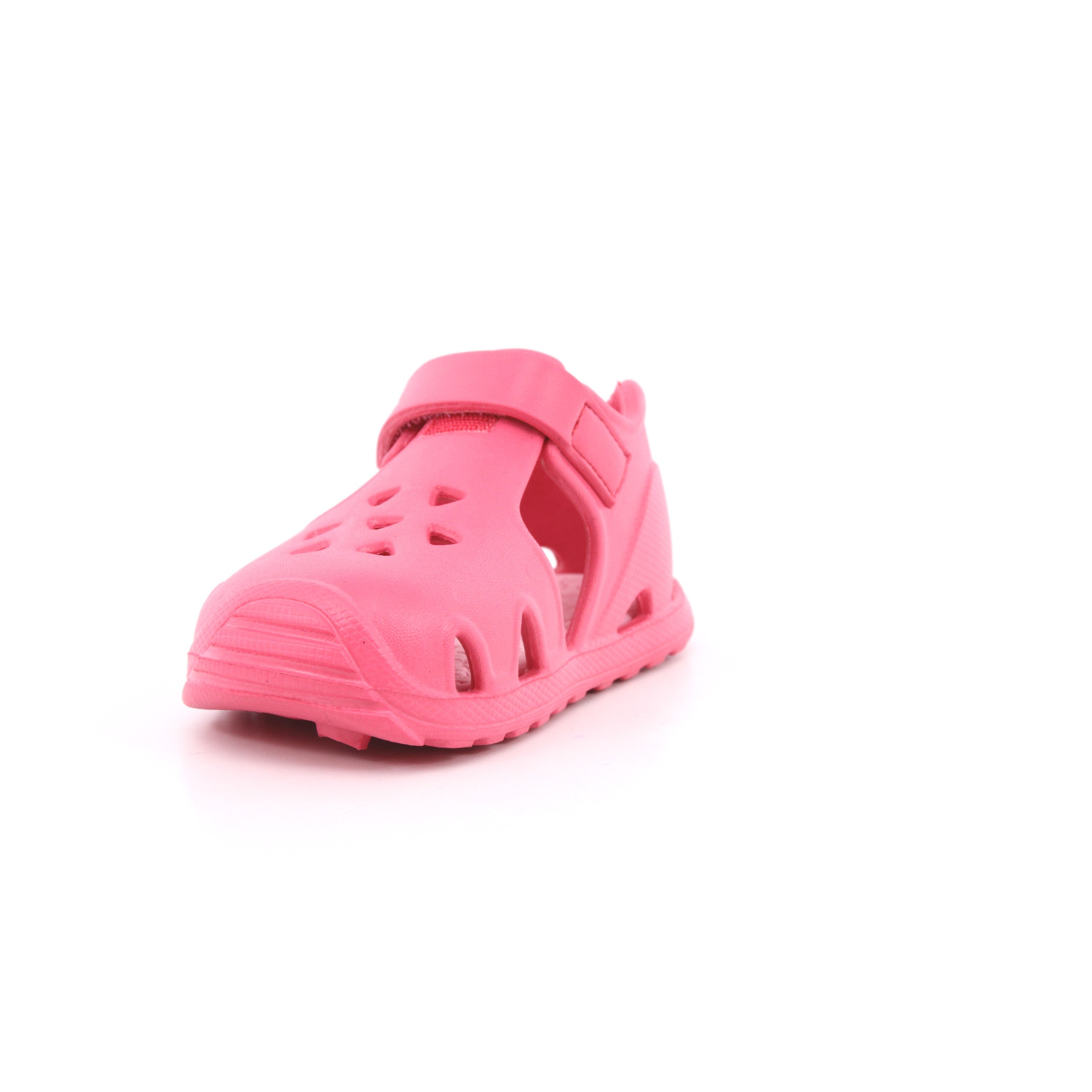 SANDALIA ACQUA MAT FUCSIA