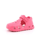 SANDALIA ACQUA MAT FUCSIA