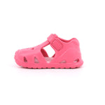 SANDALIA ACQUA MAT FUCSIA