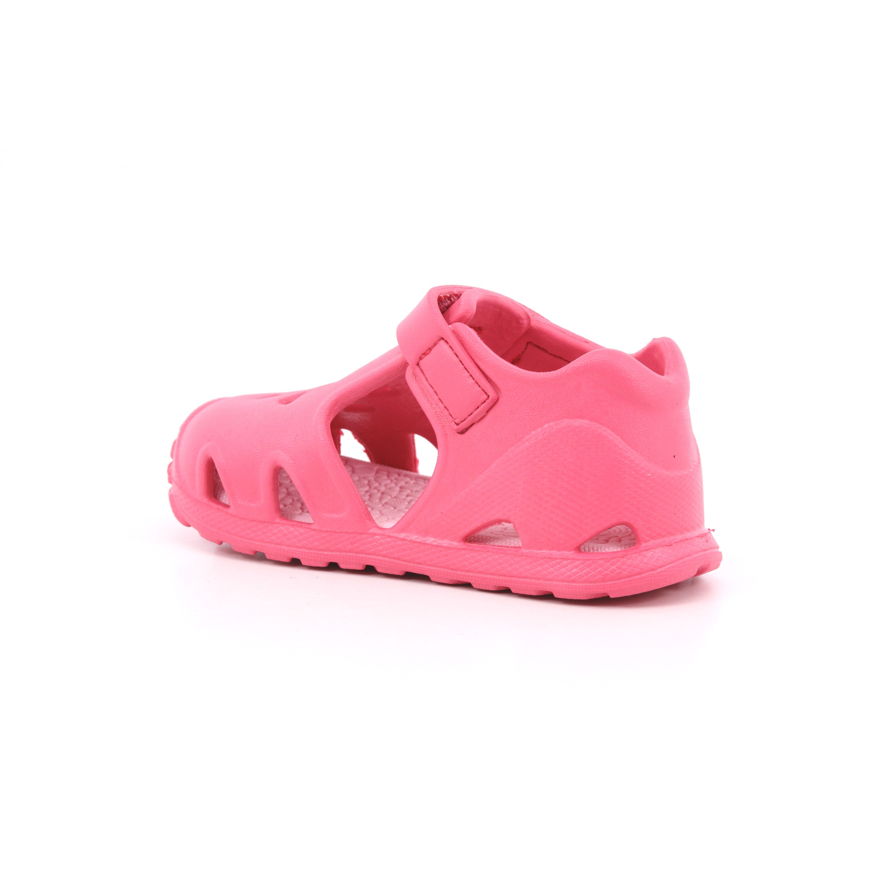 SANDALIA ACQUA MAT FUCSIA