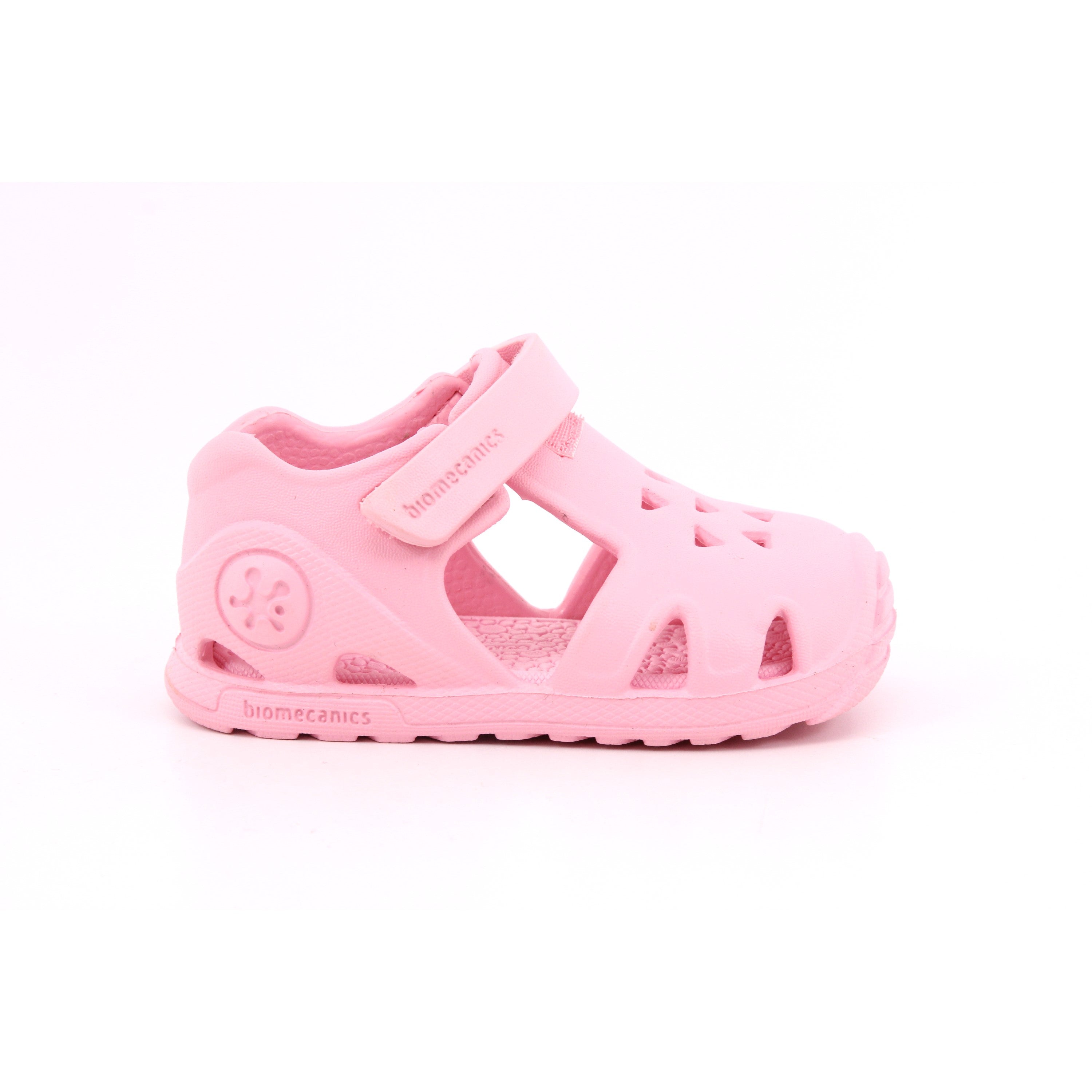 SANDALIA ACQUA MAT ROSA