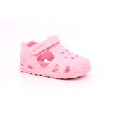 SANDALIA ACQUA MAT ROSA