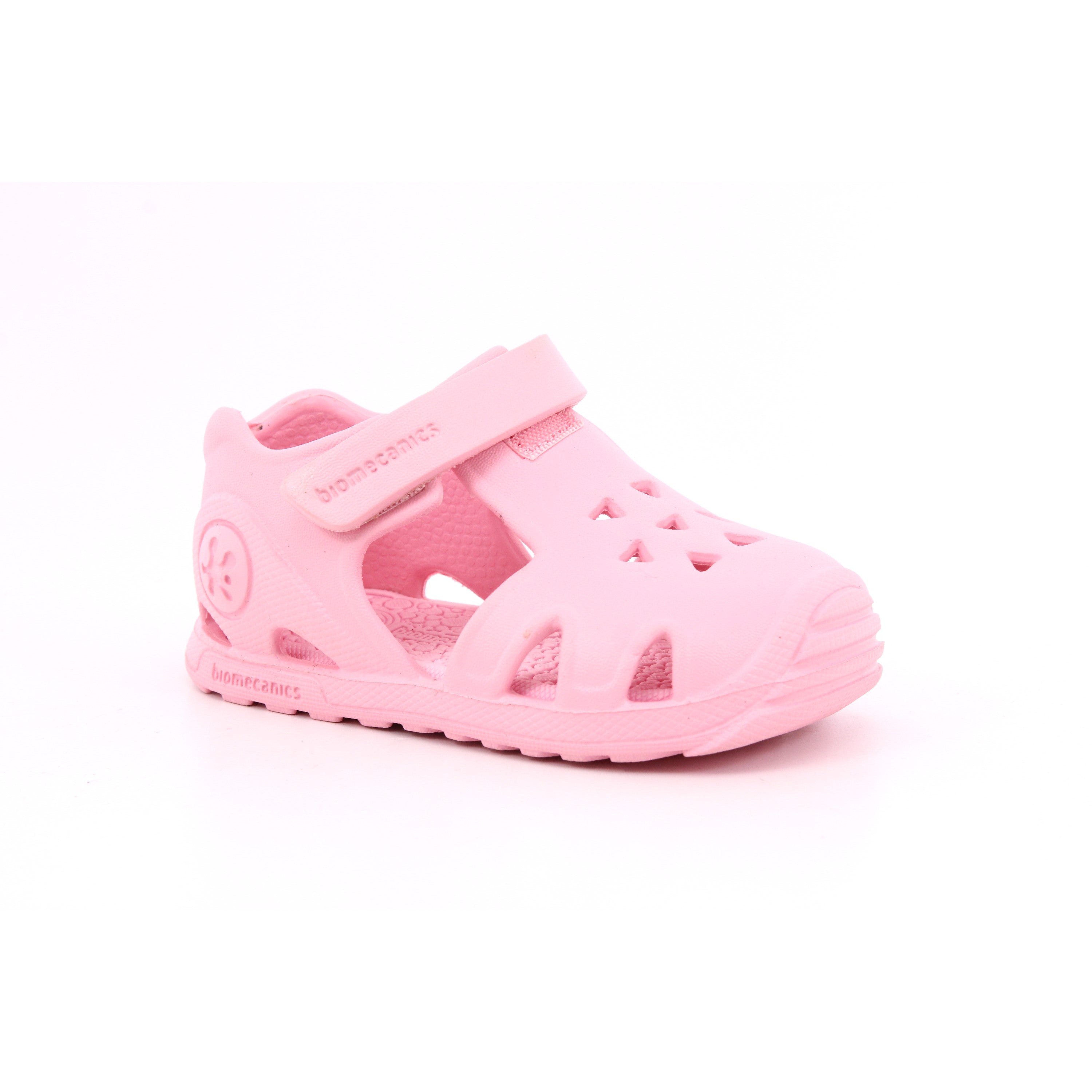 SANDALIA ACQUA MAT ROSA
