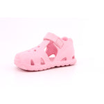 SANDALIA ACQUA MAT ROSA