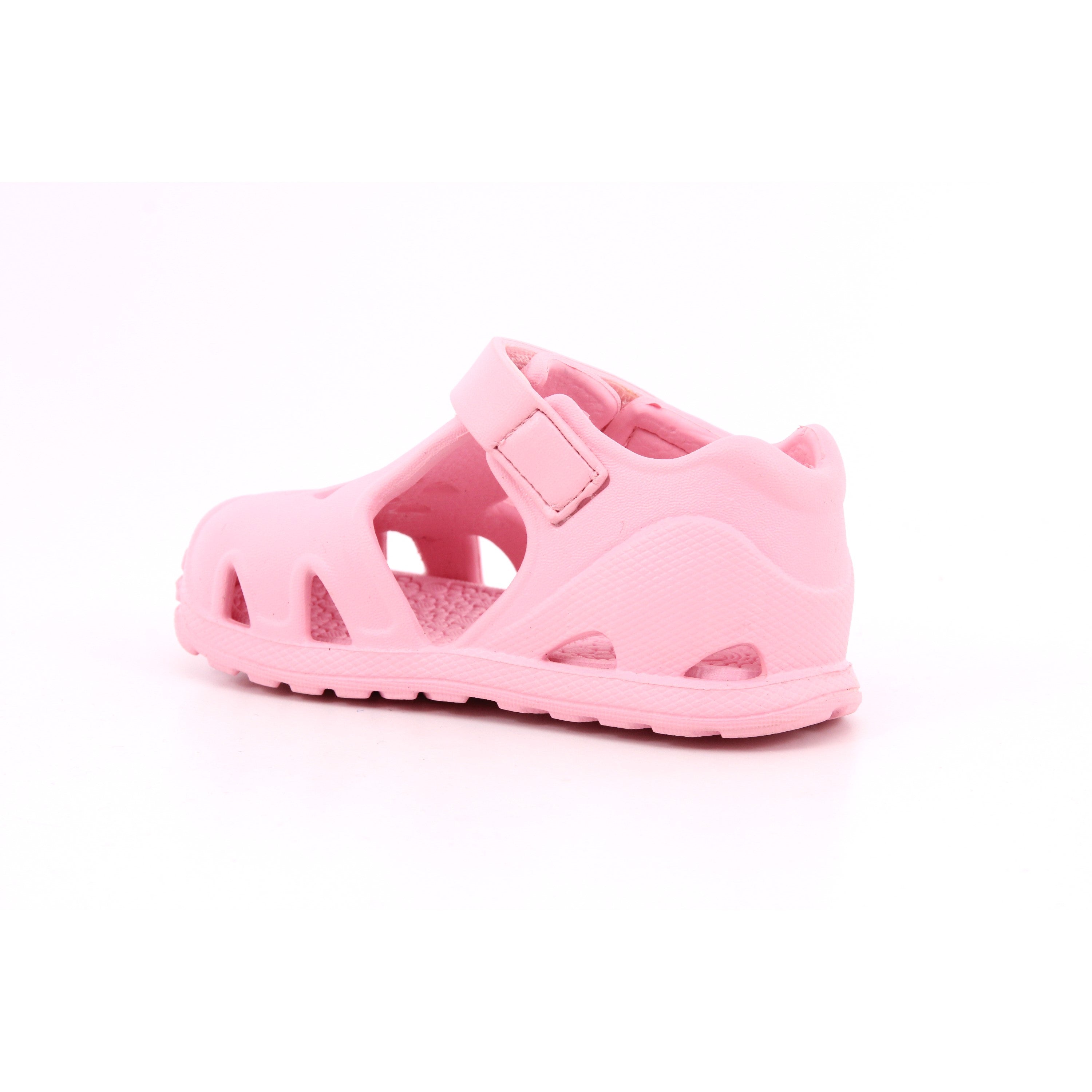 SANDALIA ACQUA MAT ROSA