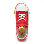 SCARPA BULL BOYS ROSSO