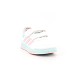 TENSAUR SPORT 2 I ING WHITE/PINK/AQUA