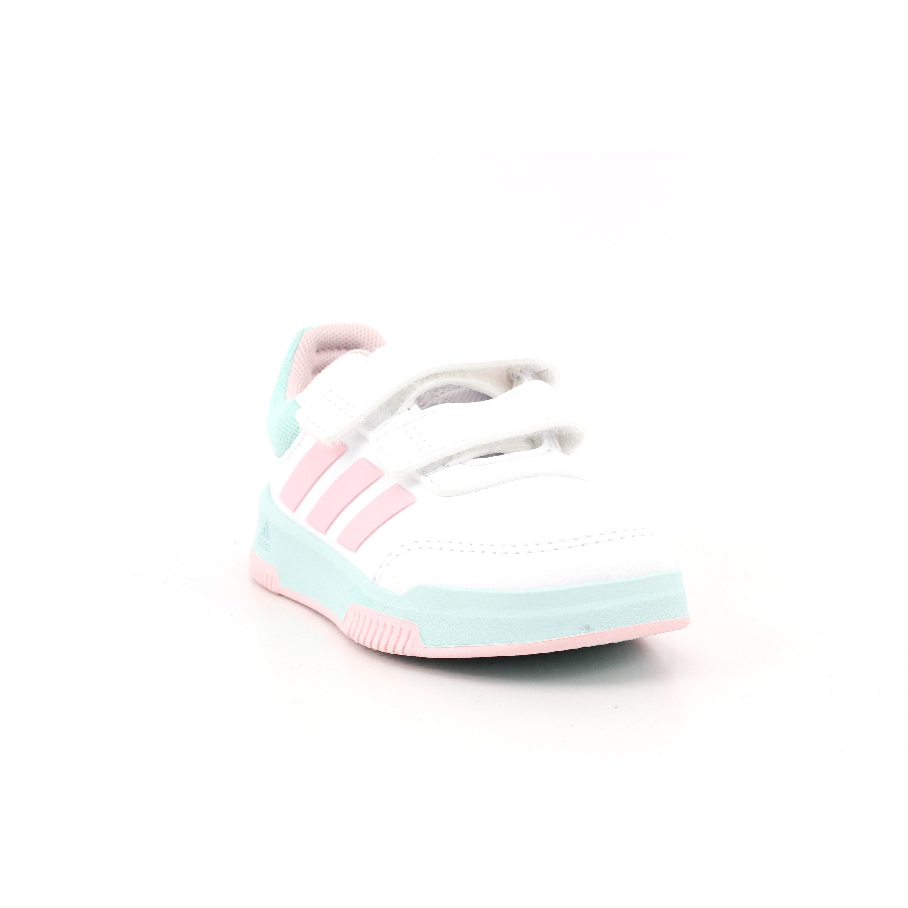 TENSAUR SPORT 2 I ING WHITE/PINK/AQUA