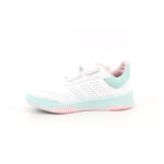 TENSAUR SPORT 2 I ING WHITE/PINK/AQUA