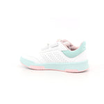 TENSAUR SPORT 2 I ING WHITE/PINK/AQUA