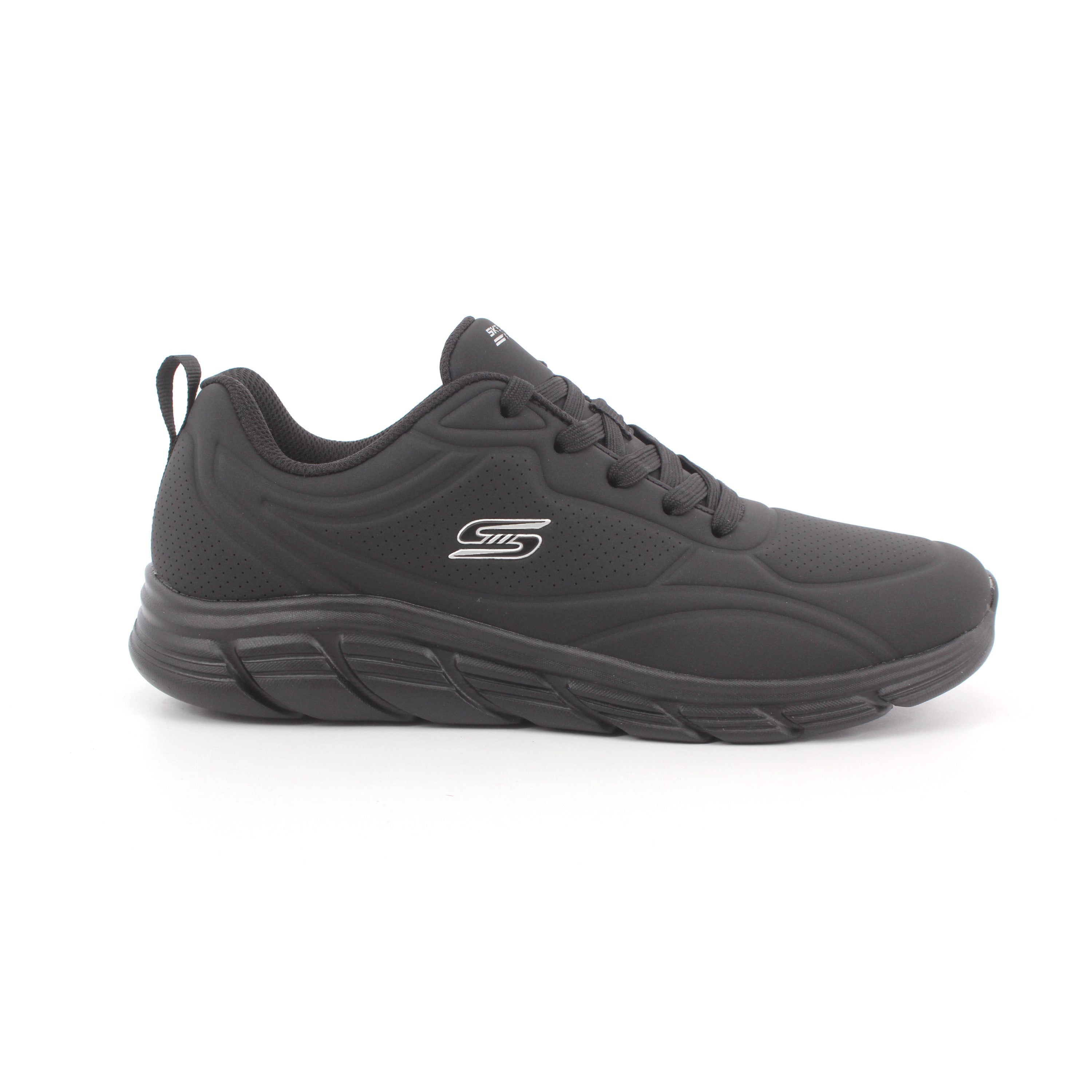 BOBS B FLEX LO - COO BBK BLACK