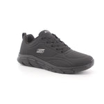 BOBS B FLEX LO - COO BBK BLACK