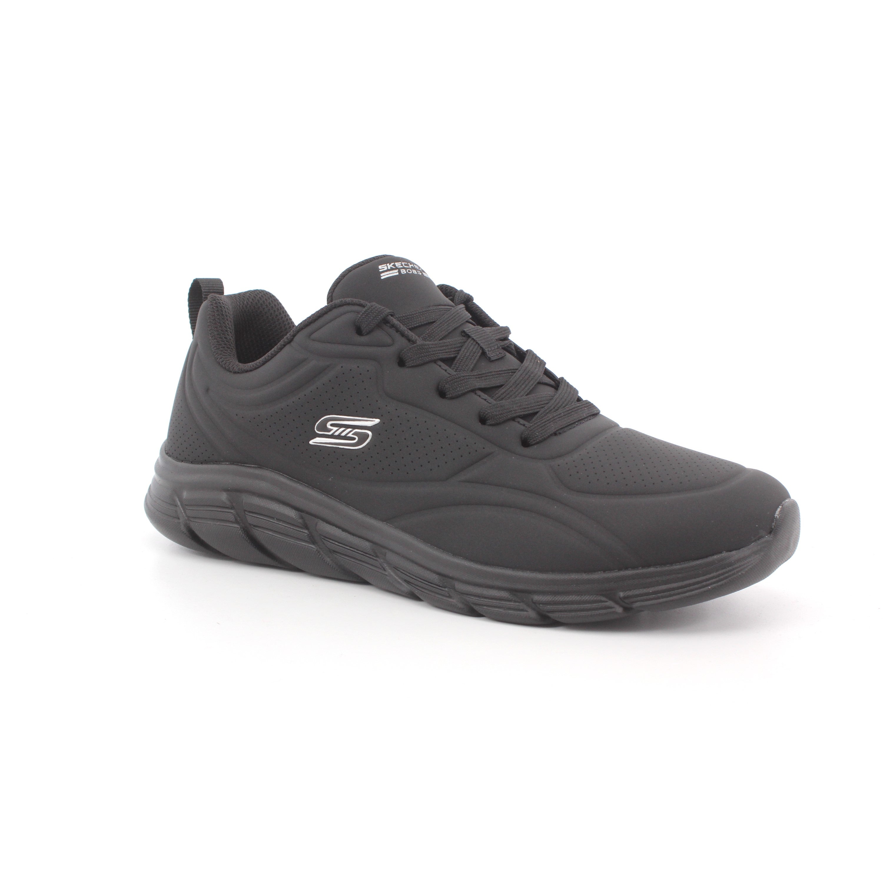 BOBS B FLEX LO - COO BBK BLACK