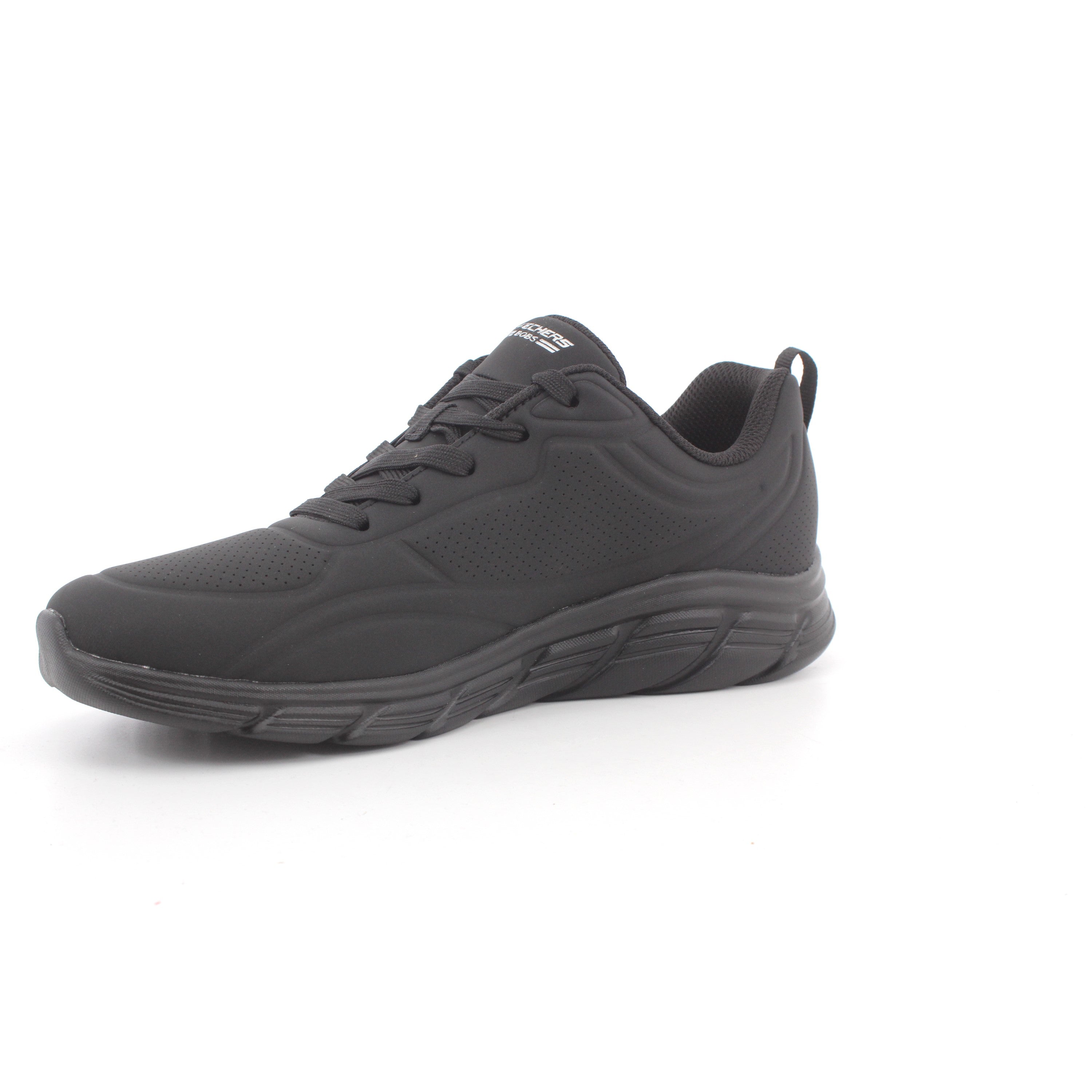 BOBS B FLEX LO - COO BBK BLACK