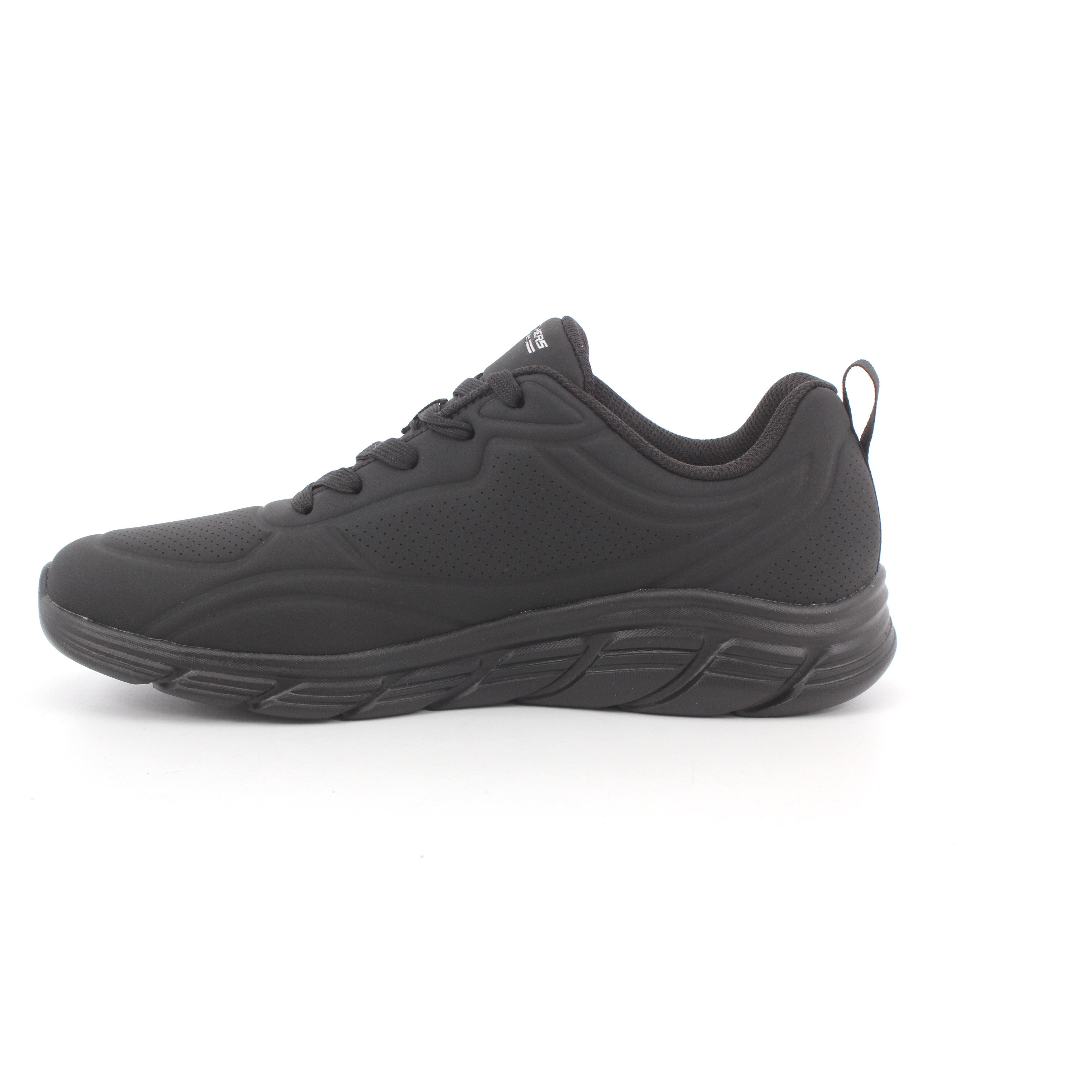 BOBS B FLEX LO - COO BBK BLACK