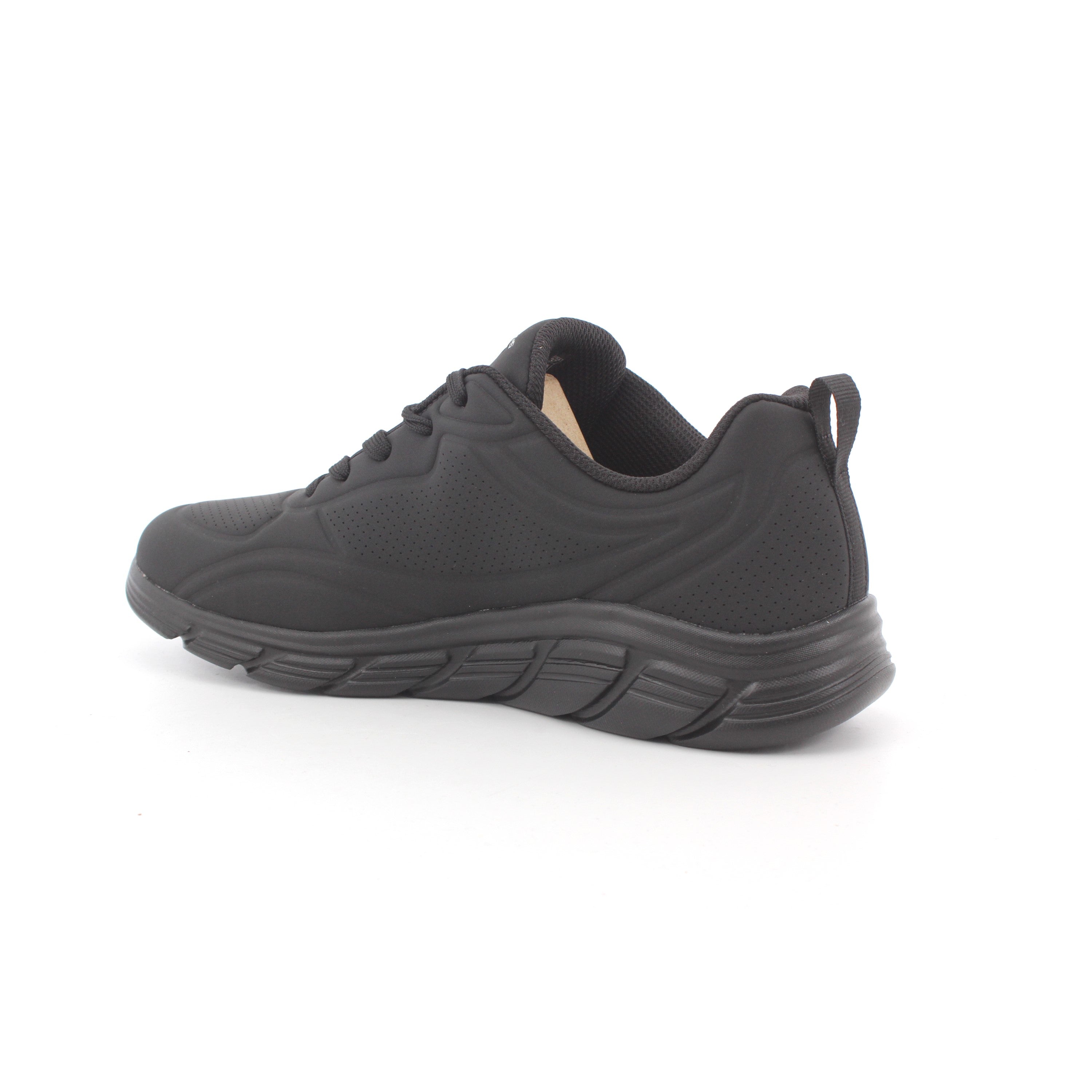 BOBS B FLEX LO - COO BBK BLACK