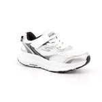 GO RUN CONSISTENT 2.0 SLW SILVER W