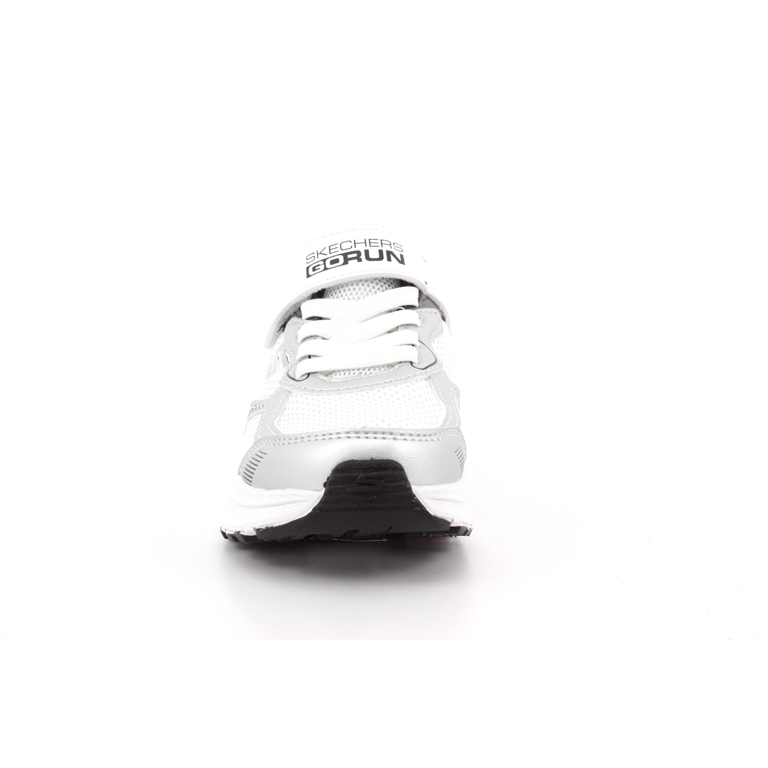 GO RUN CONSISTENT 2.0 SLW SILVER W