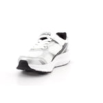 GO RUN CONSISTENT 2.0 SLW SILVER W