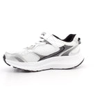 GO RUN CONSISTENT 2.0 SLW SILVER W