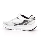 GO RUN CONSISTENT 2.0 SLW SILVER W